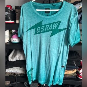 G-Star t-shirt size Large